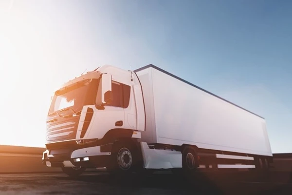 Ankara Sarıcakaya, Nakliye Firması