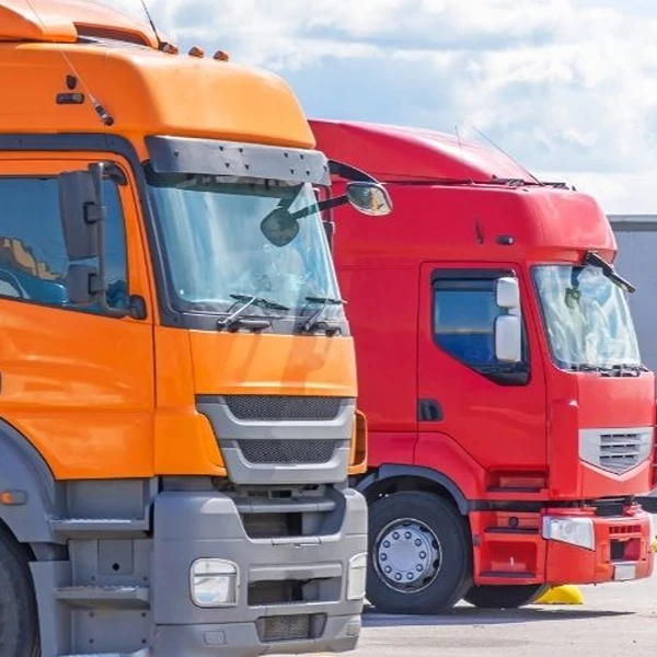 Ankara Sarıcakaya Nakliye Ambarı